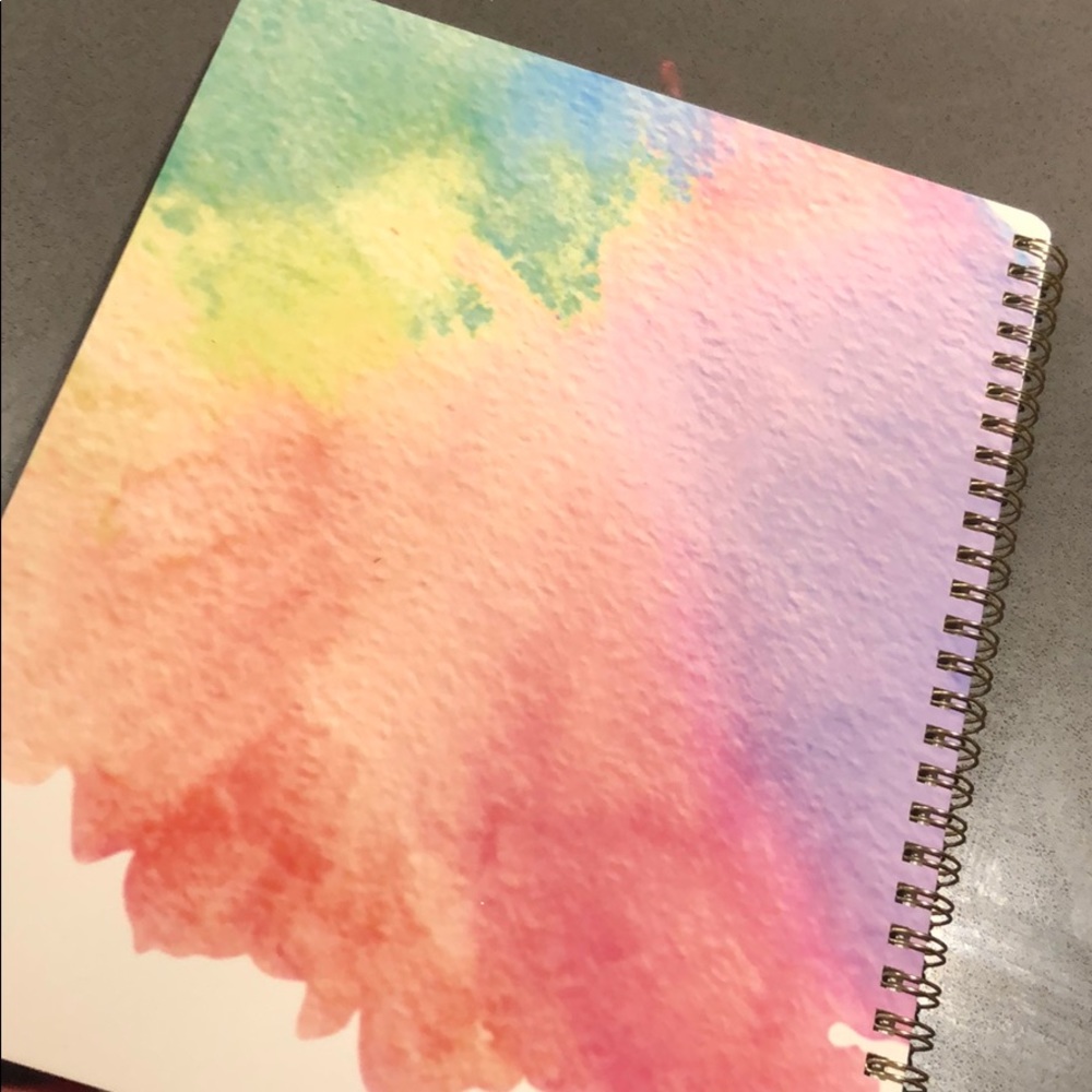 Beautiful 2021 planner - Picture 8 of 9